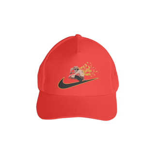 Nome do produto Boné Ace - One Piece