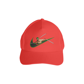 Nome do produto Boné Roronoa Zoro - One Piece