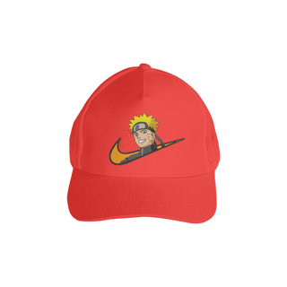 Nome do produto Boné Naruto Uzumaki - Naruto