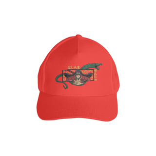 Nome do produto Boné Senju Hashirama - Naruto