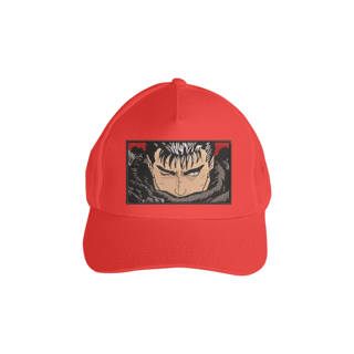 Nome do produto Boné Guts 7 - berserk