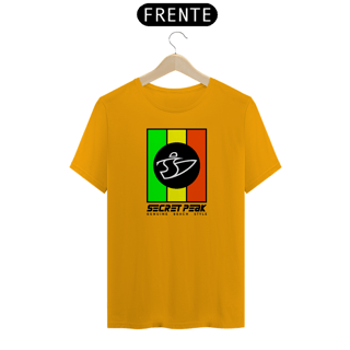 Nome do produto CAMISETA SECRET PEAK GENUINE BEACH STYLE