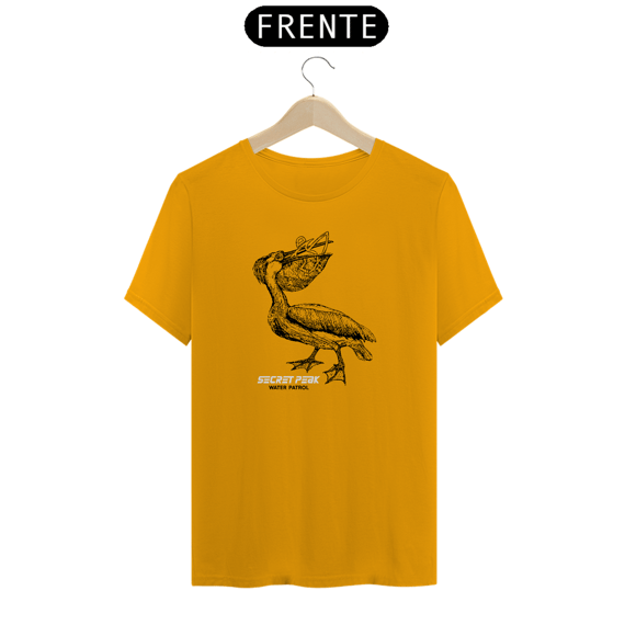 CAMISETA SECRET PEAK WATER PATROL