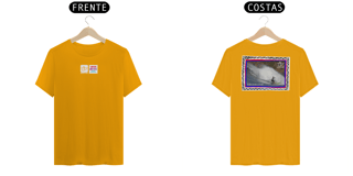 Nome do produto CAMISETA SECRET PEAK SURFERS BROTHERS SERIES MS LANZA