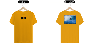 Nome do produto CAMISETA SECRET PEAK SURFERS BROTHERS SERIES ZP