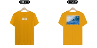 Nome do produto CAMISETA SECRET PEAK SURFERS BROTHERS SERIES ZP