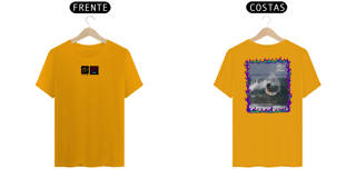 Nome do produto CAMISETA SECRET PEAK SURFERS BROTHERS SERIES KS