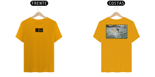Nome do produto CAMISETA SECRET PEAK SURFERS BROTHERS SERIES CF
