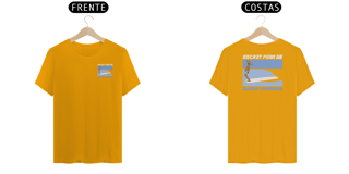 CAMISETA SECRET PEAK MUCHACHO LONGBOARD CLASSIC