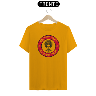 Nome do produto CAMISETA SECRET PEAK SURFER HAIR STORM