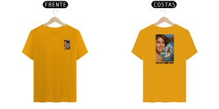 Nome do produto CAMISETA SECRET PEAK BARREL