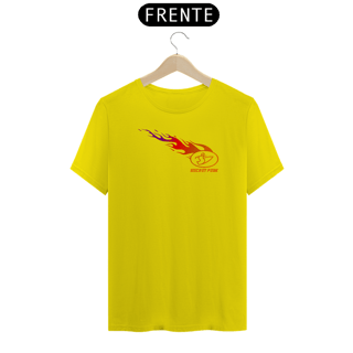 Nome do produto CAMISETA SECRET PEAK THE FLAME