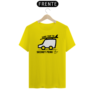 Nome do produto CAMISETA SECRET PEAK SURF TRIP