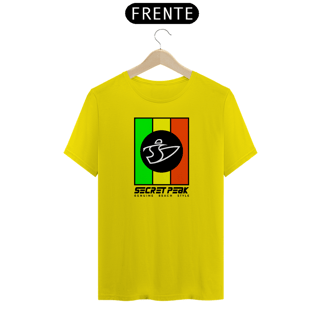 Nome do produto CAMISETA SECRET PEAK GENUINE BEACH STYLE