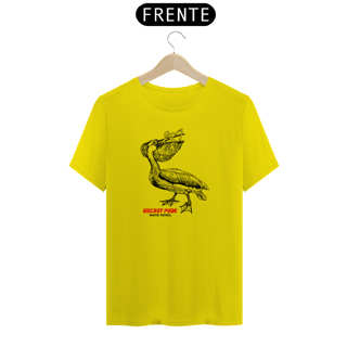 Nome do produto CAMISETA SECRET PEAK WATER PATROL