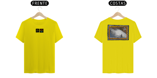 Nome do produto CAMISETA SECRET PEAK SURFERS BROTHERS SERIES MS LANZA
