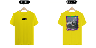 Nome do produto CAMISETA SECRET PEAK SURFERS BROTHERS SERIES KS