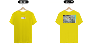 Nome do produto CAMISETA SECRET PEAK SURFERS BROTHERS SERIES CF