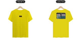 Nome do produto CAMISETA SECRET PEAK SURFERS BROTHERS ESSMG