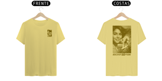 Nome do produto CAMISETA SECRET PEAK BARREL