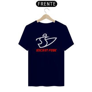 Nome do produto CAMISETA SECRET PEAK LOGO