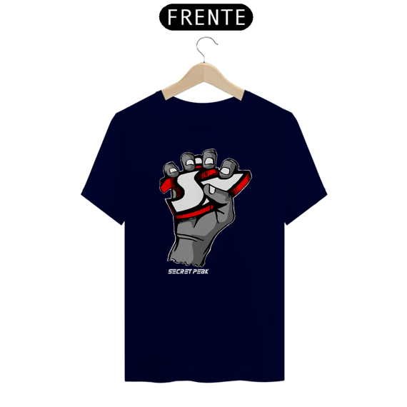 CAMISETA SECRET PEAK HAND