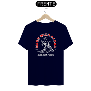 Nome do produto CAMISETA SECRET PEAK SHAKA