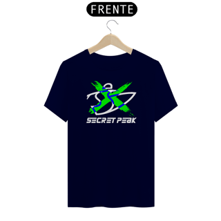 CAMISETA SECRET PEAK X