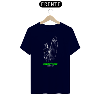 CAMISETA SECRET PEAK WATER MAN