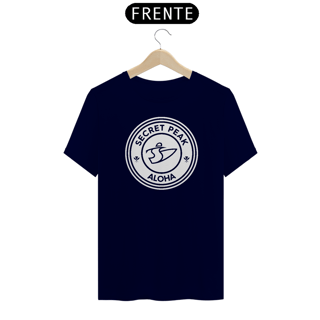 Nome do produto CAMISETA SECRET PEAK BY ALOHA