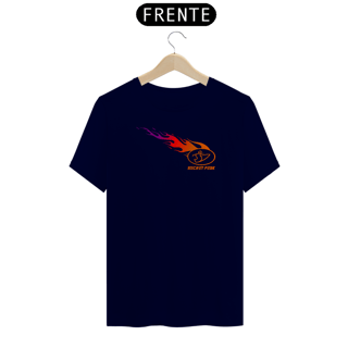 Nome do produto CAMISETA SECRET PEAK THE FLAME