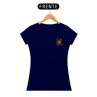Nome do produto CAMISETA FEMININA SECRET PEAK HIBISCO