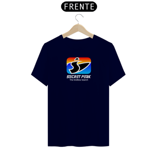 Nome do produto CAMISETA SECRET PEAK THE ENDLESS SEARCH