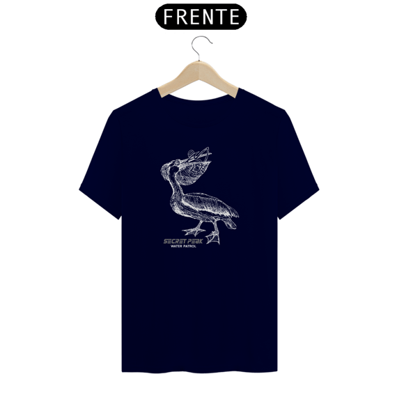 CAMISETA SECRET PEAK WATER PATROL