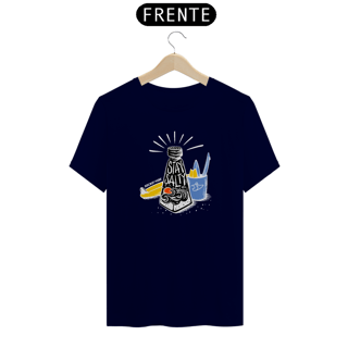 CAMISETA SECRET PEAK STAY SALTY