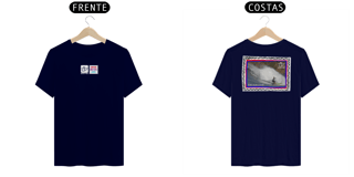 Nome do produto CAMISETA SECRET PEAK SURFERS BROTHERS SERIES MS LANZA