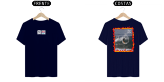 Nome do produto CAMISETA SECRET PEAK SURFERS BROTHERS SERIES KS