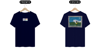 Nome do produto CAMISETA SECRET PEAK SURFERS BROTHERS SERIES RM