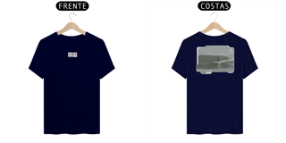 Nome do produto CAMISETA SECRET PEAK SURFERS BROTHERS SERIES ES