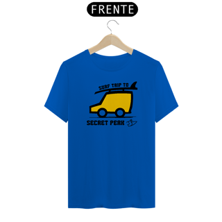 Nome do produto CAMISETA SECRET PEAK SURF TRIP
