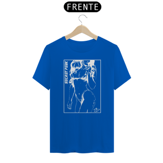 Nome do produto CAMISETA SECRET PEAK HOT GIRL