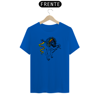 Nome do produto CAMISETA SECRET LION OF JUDAH