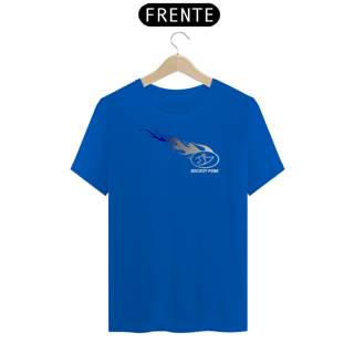 Nome do produto CAMISETA SECRET PEAK THE FLAME