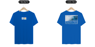 Nome do produto CAMISETA SECRET PEAK SURFERS BROTHERS SERIES ZP