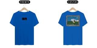 Nome do produto CAMISETA SECRET PEAK SURFERS BROTHERS SERIES RM