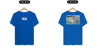 Nome do produto CAMISETA SECRET PEAK SURFERS BROTHERS SERIES CF