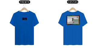 Nome do produto CAMISETA SECRET PEAK SURFERS BROTHERS SERIES LB
