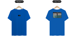 Nome do produto CAMISETA SECRET PEAK SURFERS BROTHERS ESSMG