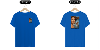 Nome do produto CAMISETA SECRET PEAK BARREL