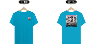 Nome do produto CAMISETA CAMISETA SECRET PEAK LOS MARIACHIS